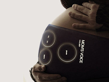 איי פוד להריון (צילום: מתוך אתר: www.impactlab.com)
